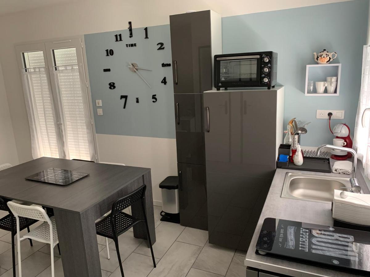 Casa vacanze Idéale Famille, Y Est !