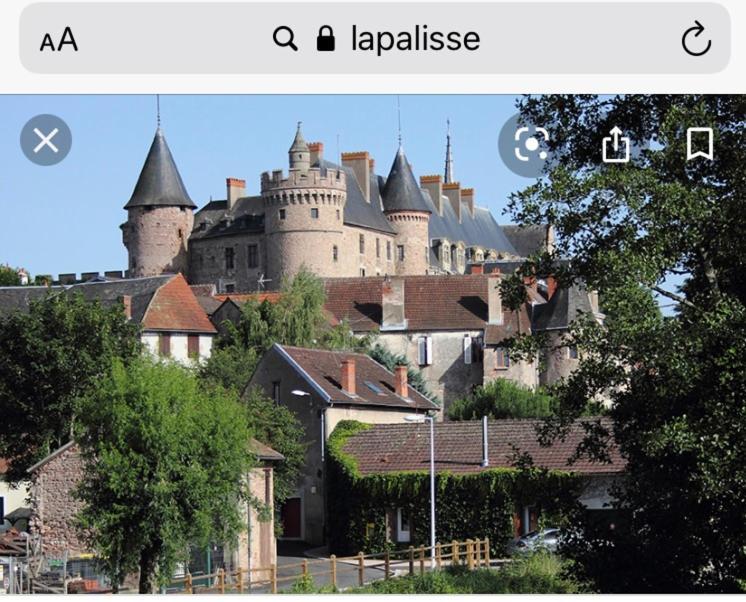 Ideale Famille, Y Est ! Dompierre-sur-Besbre