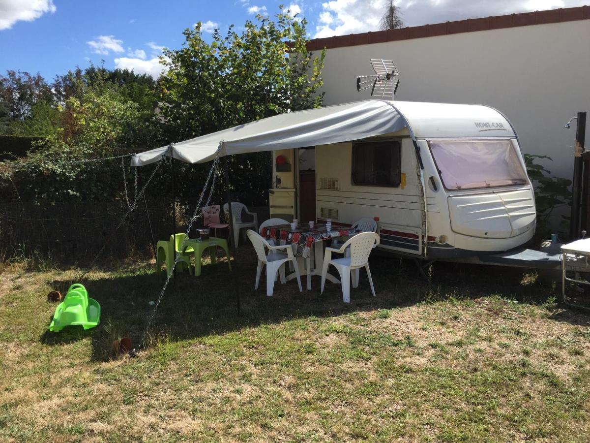 Ideale Famille, Y Est !