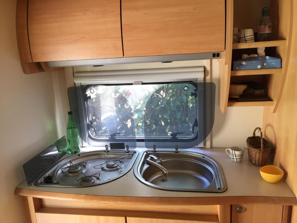 Idéale Famille, Y Est ! Casa vacanze