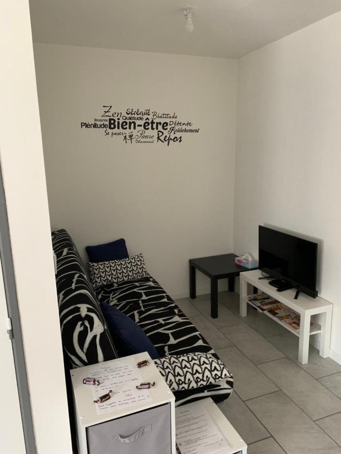 Ideale Famille, Y Est ! Holiday home Dompierre-sur-Besbre
