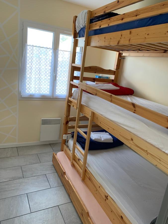 Ideale Famille, Y Est ! Holiday home