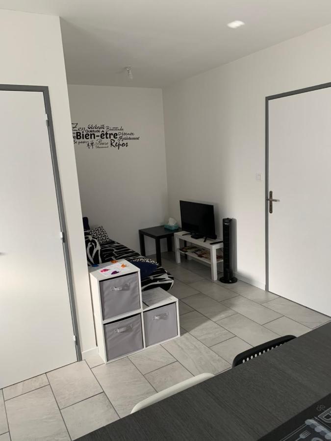 Ideale Famille, Y Est ! Holiday home Dompierre-sur-Besbre