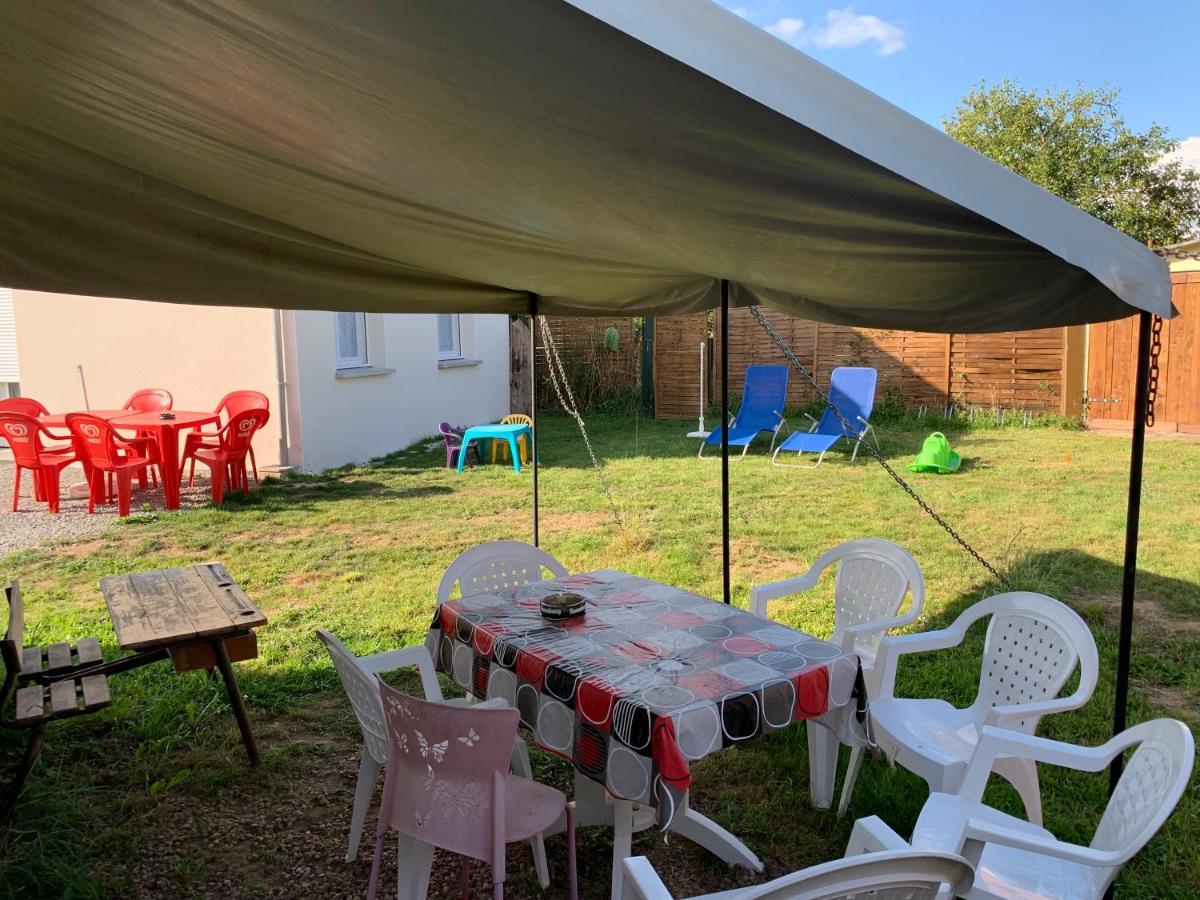 Holiday home Ideale Famille, Y Est !